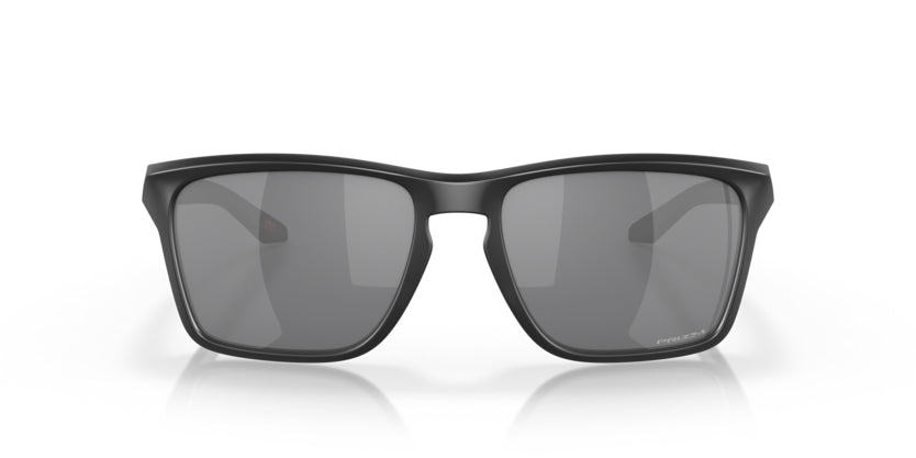 Oakley Sylas - Matte Black Prizm - biket.co.za