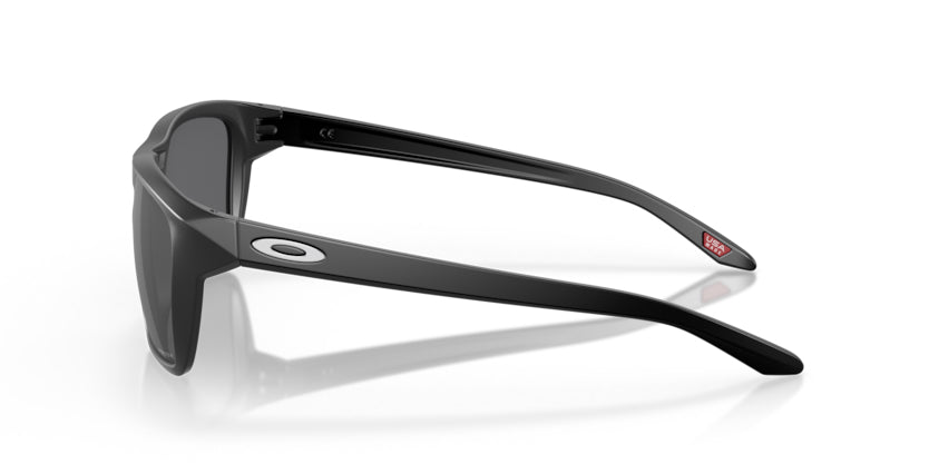 Oakley Sylas - Matte Black Prizm - biket.co.za