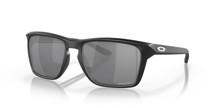 Oakley Sylas - Matte Black Prizm - biket.co.za