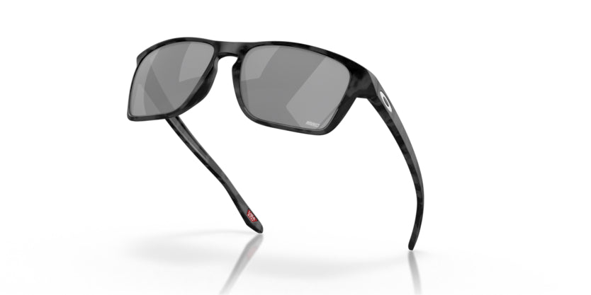 Oakley Sylas -Matte Black Camo - biket.co.za