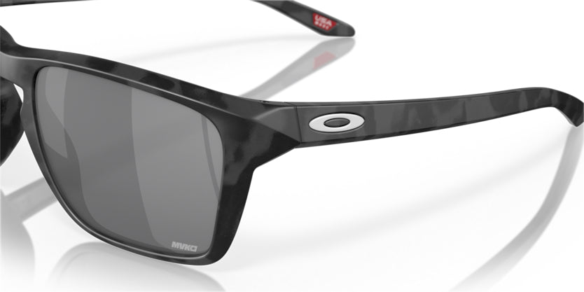 Oakley Sylas -Matte Black Camo - biket.co.za