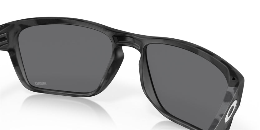 Oakley Sylas -Matte Black Camo - biket.co.za