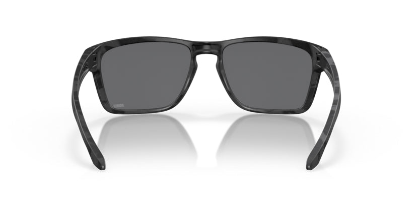 Oakley Sylas -Matte Black Camo - biket.co.za