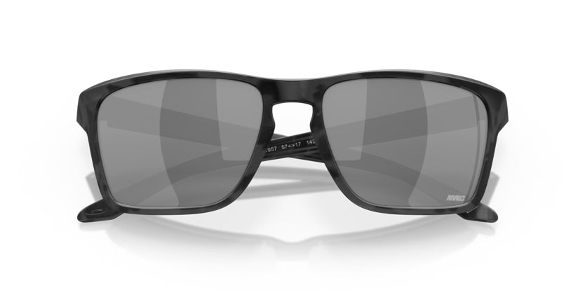 Oakley Sylas -Matte Black Camo - biket.co.za