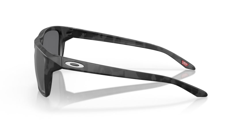 Oakley Sylas -Matte Black Camo - biket.co.za