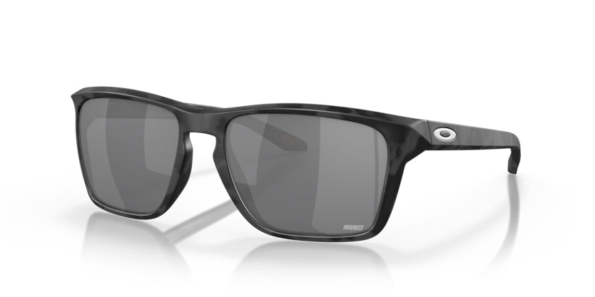 Oakley Sylas -Matte Black Camo - biket.co.za