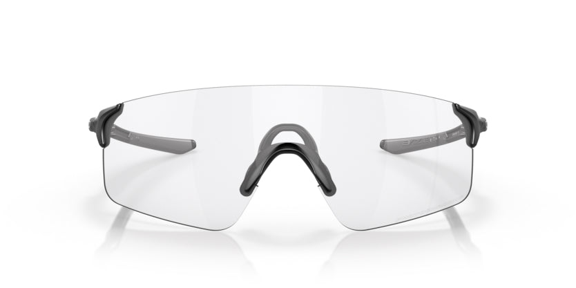 Oakley EVZero Blades- Matte Black Photochromic - biket.co.za
