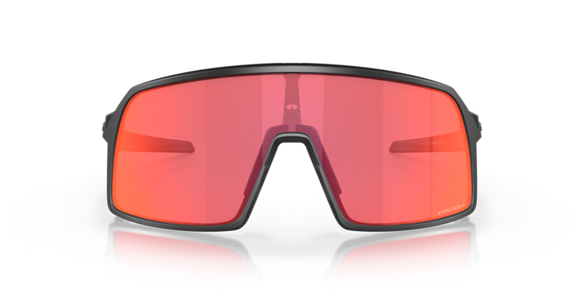 Oakley Sutro S- Matte Black Prizm Trail Torch - biket.co.za