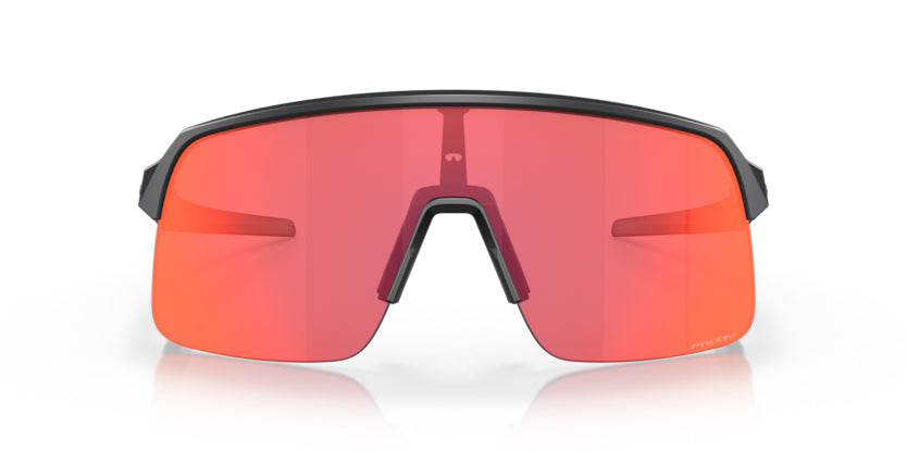 Oakley Sutro Lite- Matte Carbon Prizm Trail Torch - biket.co.za