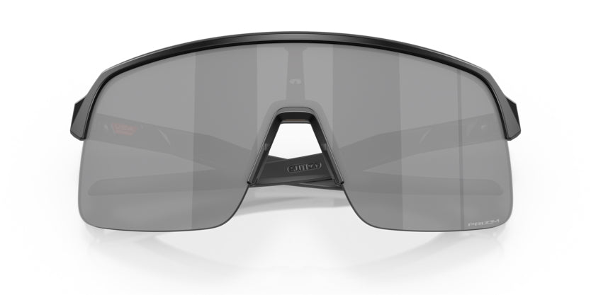 Oakley Sutro Lite - Matte Black - Prizm Black - biket.co.za