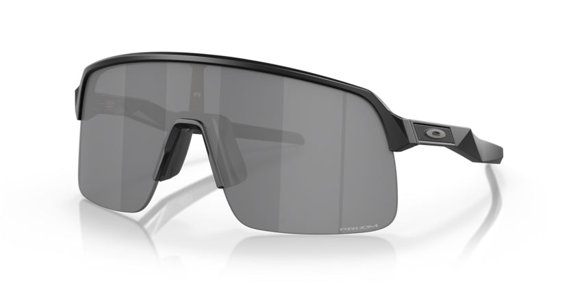 Oakley Sutro Lite - Matte Black - Prizm Black - biket.co.za