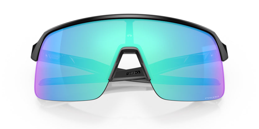 Oakley Sutro Lite- Matte Black Prizm Sapphire - biket.co.za