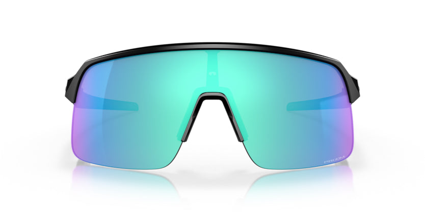 Oakley Sutro Lite- Matte Black Prizm Sapphire - biket.co.za