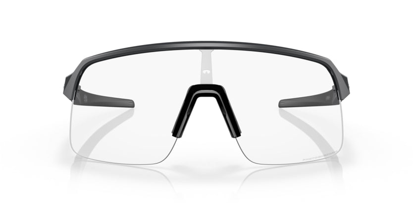 Oakley Sutro Lite Matte Carbon - Photochromic - biket.co.za
