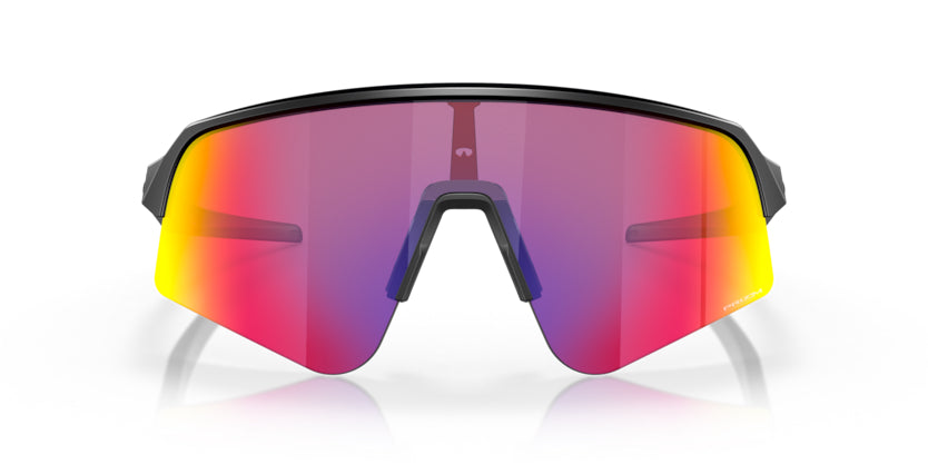 Oakley Sutro Lite Sweep- Matte Black Prizm Road - biket.co.za