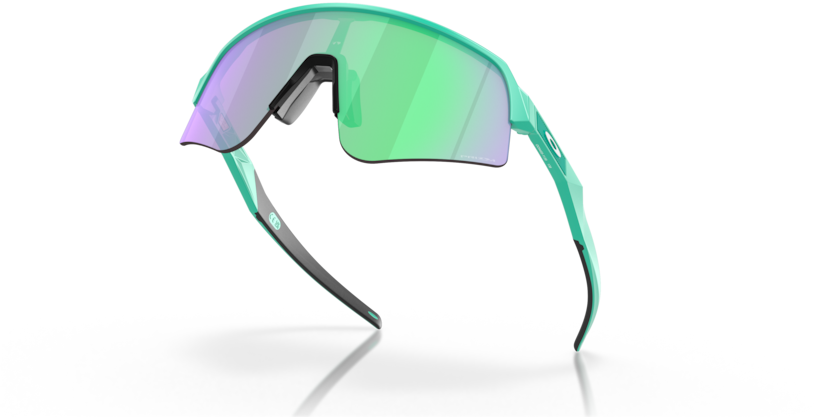 Oakley Sutro Lite Sweep - Matte Celeste - biket.co.za
