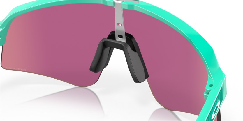 Oakley Sutro Lite Sweep - Matte Celeste - biket.co.za