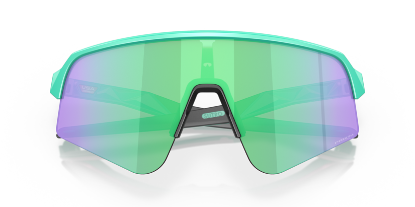 Oakley Sutro Lite Sweep - Matte Celeste - biket.co.za