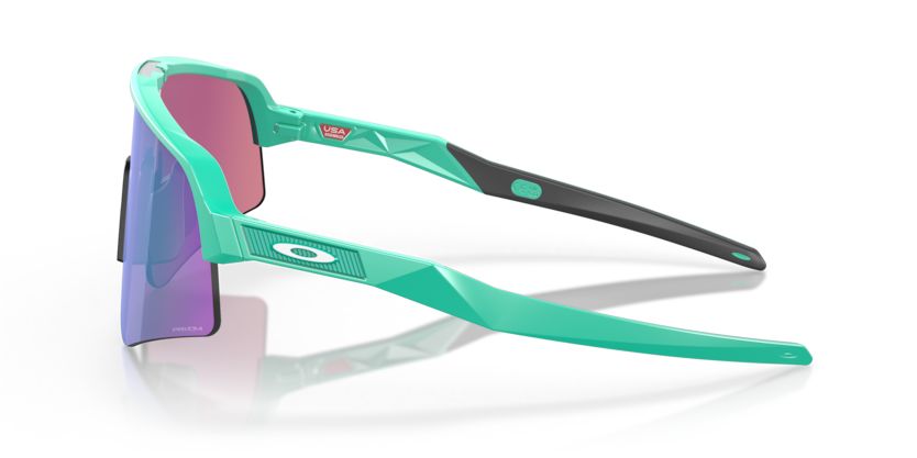 Oakley Sutro Lite Sweep - Matte Celeste - biket.co.za