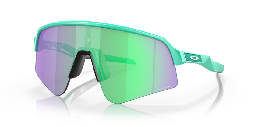 Oakley Sutro Lite Sweep - Matte Celeste - biket.co.za