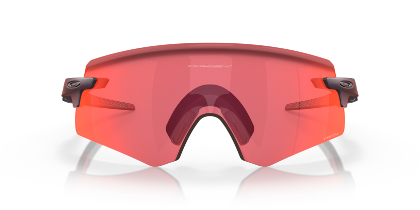 Oakley Encoder - Matte Red Colorshift - biket.co.za