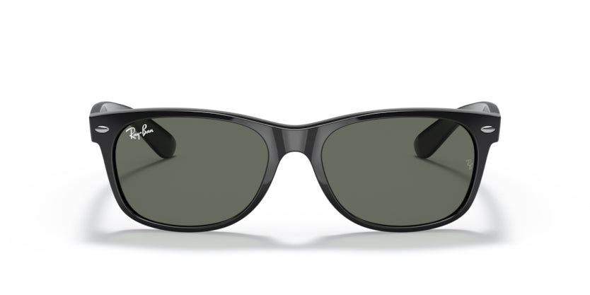 Ray-Ban New Wayfarer - Black - biket.co.za