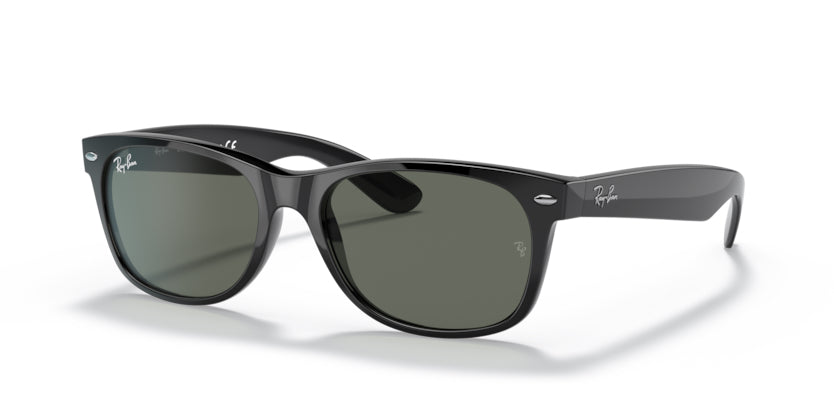 Ray-Ban New Wayfarer - Black - biket.co.za