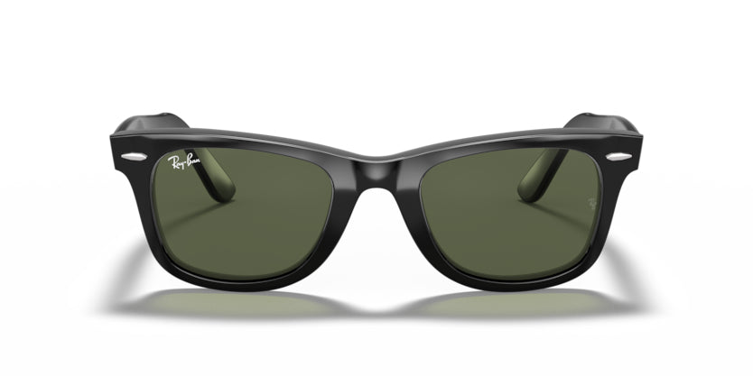 Ray-Ban Wayfarer- Black - biket.co.za