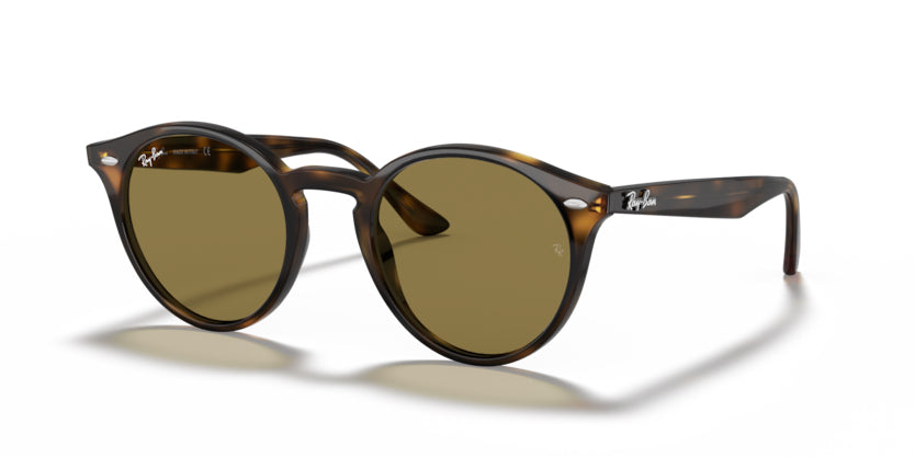 Ray-Ban Tortoise Light Havana - biket.co.za