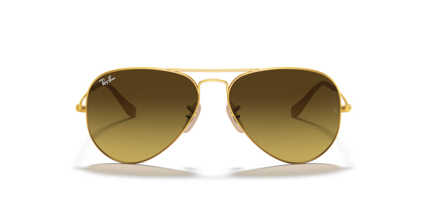 Ray-Ban Aviator Large Metal - Gold - biket.co.za