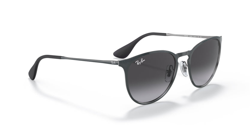 Ray-Ban Erika Metal- Grey - biket.co.za