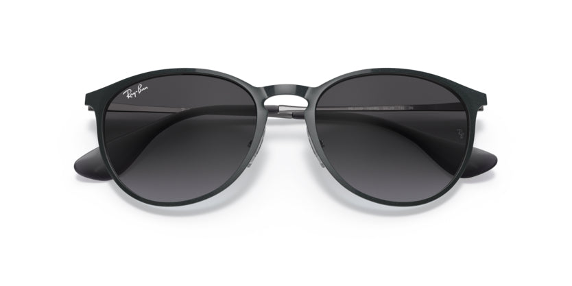 Ray-Ban Erika Metal- Grey - biket.co.za