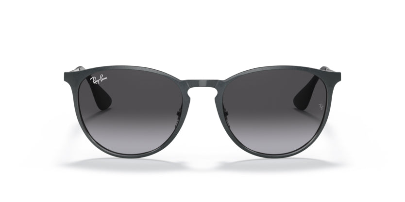 Ray-Ban Erika Metal- Grey - biket.co.za