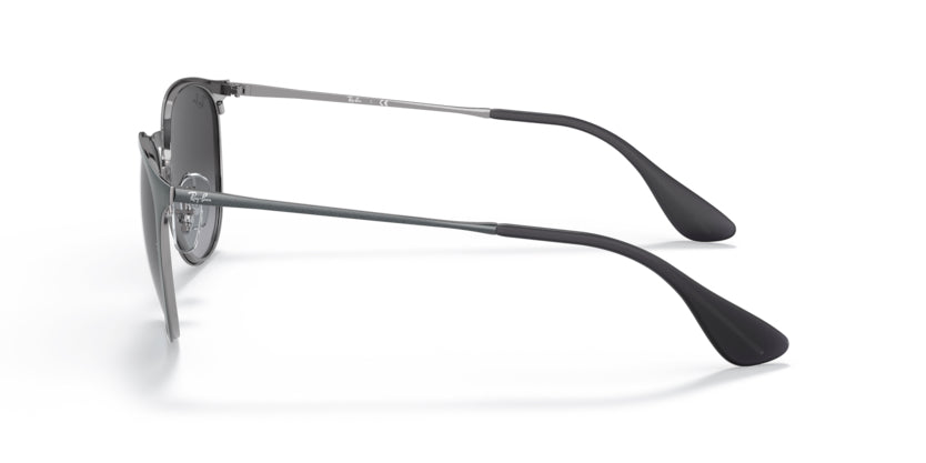 Ray-Ban Erika Metal- Grey - biket.co.za