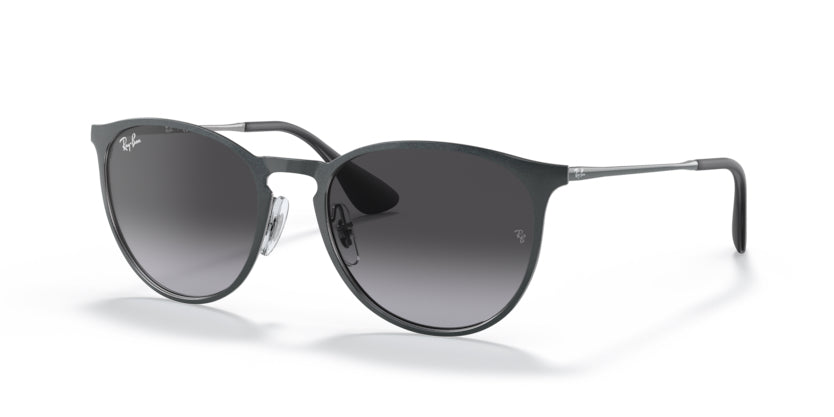 Ray-Ban Erika Metal- Grey - biket.co.za