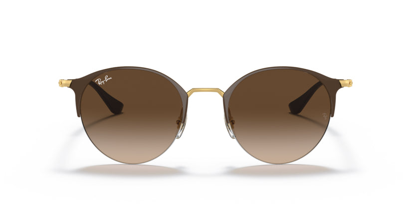Ray-Ban Brown - biket.co.za