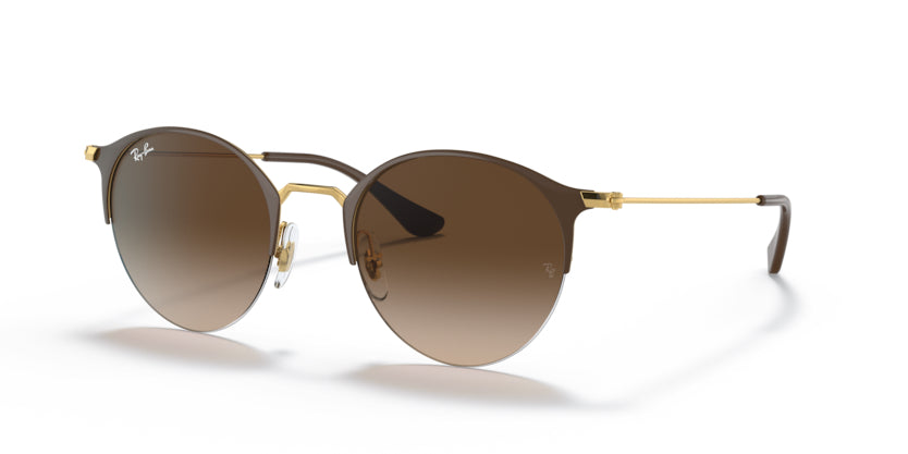Ray-Ban Brown - biket.co.za