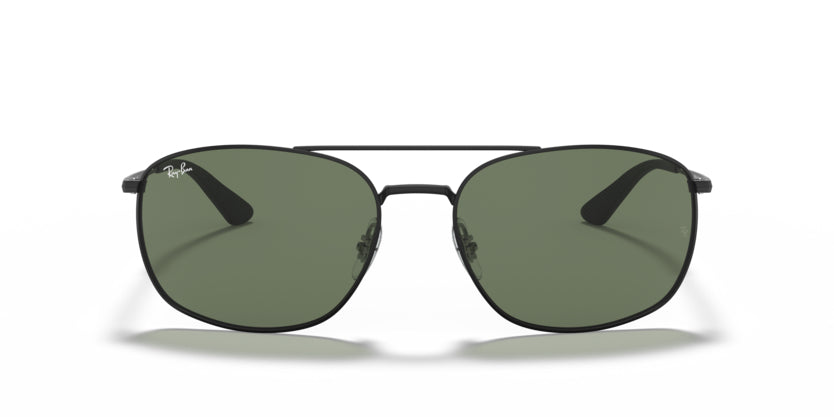 Ray-Ban Black - biket.co.za