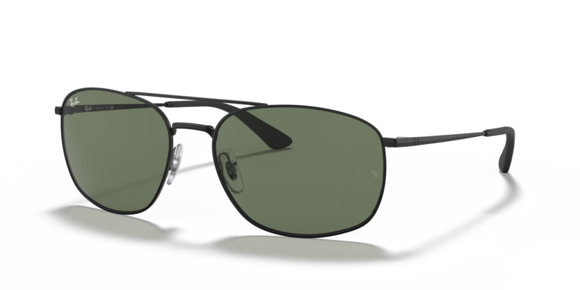 Ray-Ban Black - biket.co.za
