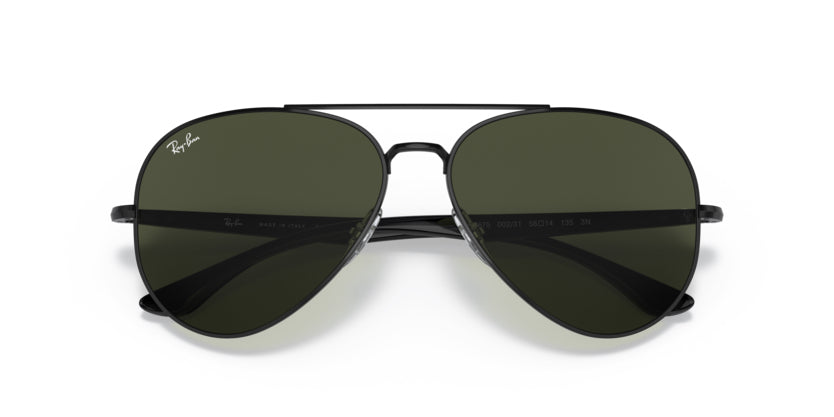 Ray-Ban Black - biket.co.za