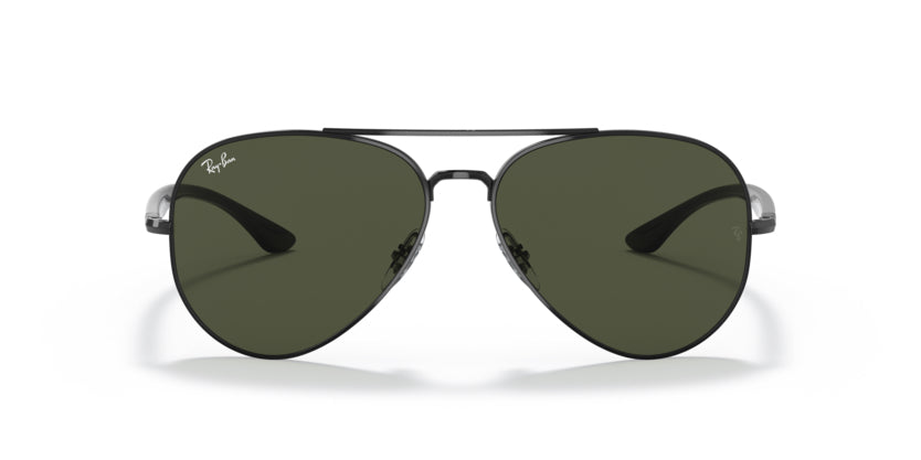 Ray-Ban Black - biket.co.za
