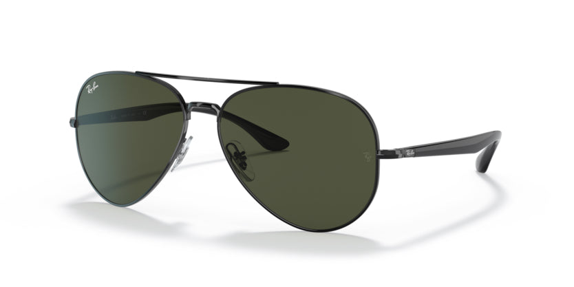 Ray-Ban Black - biket.co.za