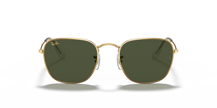 Ray-Ban Frank- Gold - biket.co.za