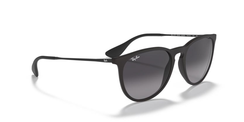 Ray-Ban Erika- Black - biket.co.za