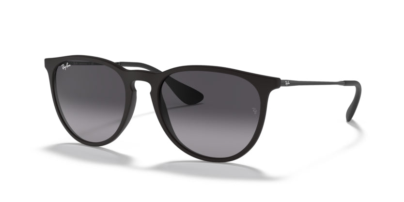 Ray-Ban Erika- Black - biket.co.za