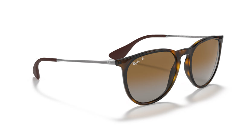 Ray-Ban Erika - Light Havana Polarised - biket.co.za