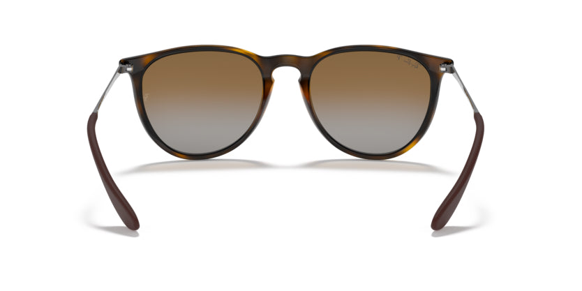Ray-Ban Erika - Light Havana Polarised - biket.co.za
