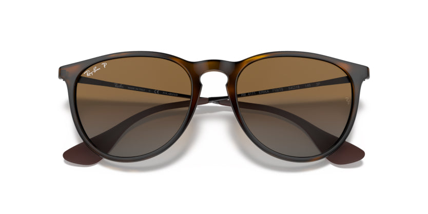 Ray-Ban Erika - Light Havana Polarised - biket.co.za