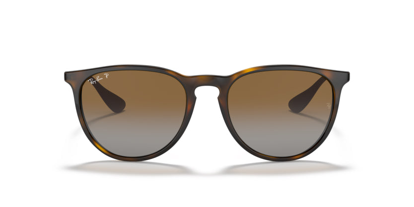 Ray-Ban Erika - Light Havana Polarised - biket.co.za