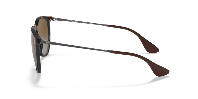 Ray-Ban Erika - Light Havana Polarised - biket.co.za